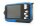 EASYPIX® W3027 WAVE Unterwasserkamera blau 30,0 Mio. Pixel  ( 10034 )