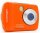 EASYPIX® W2024 SPLASH Unterwasserkamera orange 16,0 Mio. Pixel