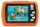 EASYPIX® W2024 SPLASH Unterwasserkamera orange 16,0 Mio. Pixel