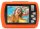 EASYPIX® W2024 SPLASH Unterwasserkamera orange 16,0 Mio. Pixel
