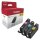 Canon CLI-526 C/M/Y cyan, magenta, gelb Druckerpatronen, 3er-Set