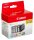 Canon PGI-1500 BK/C/M/Y schwarz, cyan, magenta, gelb Druckerpatronen, 4er-Set