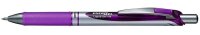 Pentel EnerGel BL77 Gelschreiber lila/silber 0,35 mm,...