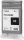 Canon PFI-030 schwarz Druckerpatrone