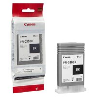 Canon PFI-030 cyan Druckerpatrone