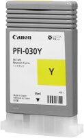 Canon PFI-030 gelb Druckerpatrone