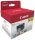 Canon PGI-2500 BK/C/M/Y schwarz, cyan, magenta, gelb Druckerpatronen, 4er-Set