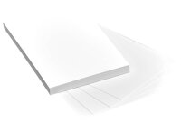 Canon CLI-581 BK/C/M/Y schwarz, cyan, magenta, gelb Druckerpatronen + Fotopapier, 4er-Set
