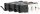 Canon CLI-581 BK/C/M/Y schwarz, cyan, magenta, gelb Druckerpatronen + Fotopapier, 4er-Set