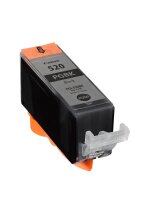 Canon PGI-520 BK Twin-Pack schwarz Druckerpatronen, 2er-Set