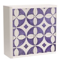 PAPERFLOW easyOffice Contents Rollladenschrank 61210 2...