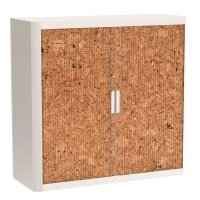 PAPERFLOW easyOffice Contents Rollladenschrank 62599 2...