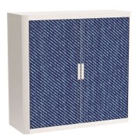 PAPERFLOW easyOffice Contents Rollladenschrank 62054 2...
