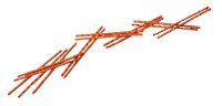 Saltletts Sticks Classic Salzstangen 1,8 kg, 24 St.