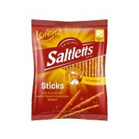 Saltletts Sticks Classic Salzstangen 1,8 kg, 24 St.