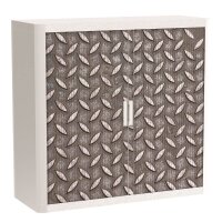 PAPERFLOW easyOffice Industrial Rollladenschrank 61782 2...