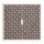 PAPERFLOW easyOffice Industrial Rollladenschrank 61782 2 Fachböden 110,0 x 41,5 x 104,0 cm
