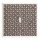 PAPERFLOW easyOffice Industrial Rollladenschrank 61782 2 Fachböden 110,0 x 41,5 x 104,0 cm