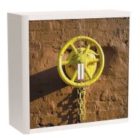 PAPERFLOW easyOffice Industrial Rollladenschrank 61178 2...