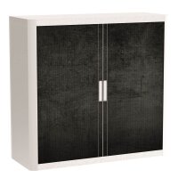 PAPERFLOW easyOffice Industrial Rollladenschrank 61732 2...