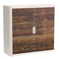 PAPERFLOW easyOffice Industrial Rollladenschrank 62498 2...