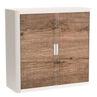 PAPERFLOW easyOffice Industrial Rollladenschrank 61874 2...