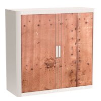 PAPERFLOW easyOffice Industrial Rollladenschrank 62519 2...