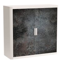 PAPERFLOW easyOffice Industrial Rollladenschrank 62549 2...
