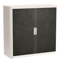 PAPERFLOW easyOffice Industrial Rollladenschrank 61858 2...