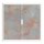 PAPERFLOW easyOffice Industrial Rollladenschrank 62529 2 Fachböden 110,0 x 41,5 x 104,0 cm