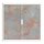PAPERFLOW easyOffice Industrial Rollladenschrank 62529 2 Fachböden 110,0 x 41,5 x 104,0 cm