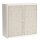 PAPERFLOW easyOffice Contents Rollladenschrank 62585 2 Fachböden 110,0 x 41,5 x 104,0 cm