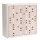 PAPERFLOW easyOffice Classic Chic Rollladenschrank 60024 2 Fachböden 110,0 x 41,5 x 104,0 cm