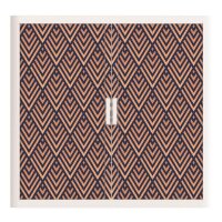 PAPERFLOW easyOffice Classic Chic Rollladenschrank 62384 2 Fachböden 110,0 x 41,5 x 104,0 cm