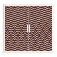 PAPERFLOW easyOffice Classic Chic Rollladenschrank 62384 2 Fachböden 110,0 x 41,5 x 104,0 cm