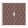 PAPERFLOW easyOffice Classic Chic Rollladenschrank 62384 2 Fachböden 110,0 x 41,5 x 104,0 cm
