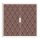 PAPERFLOW easyOffice Classic Chic Rollladenschrank 62384 2 Fachböden 110,0 x 41,5 x 104,0 cm