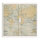 PAPERFLOW easyOffice Vintage Rollladenschrank 62488 2 Fachböden 110,0 x 41,5 x 104,0 cm