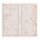 PAPERFLOW easyOffice Colour Rollladenschrank 61524 2 Fachböden 110,0 x 41,5 x 104,0 cm