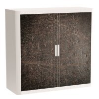 PAPERFLOW easyOffice Industrial Rollladenschrank 62539 2...