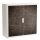 PAPERFLOW easyOffice Industrial Rollladenschrank 62539 2 Fachböden 110,0 x 41,5 x 104,0 cm