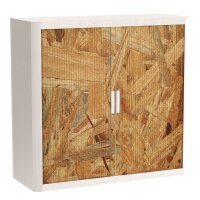 PAPERFLOW easyOffice Contents Rollladenschrank 62016 2...