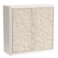 PAPERFLOW easyOffice Contents Rollladenschrank 62086 2...