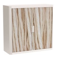 PAPERFLOW easyOffice Contents Rollladenschrank 62070 2...