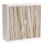 PAPERFLOW easyOffice Contents Rollladenschrank 62070 2 Fachböden 110,0 x 41,5 x 104,0 cm