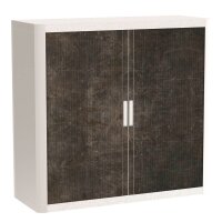 PAPERFLOW easyOffice Contents Rollladenschrank 62575 2...