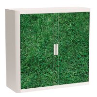 PAPERFLOW easyOffice Contents Rollladenschrank 62615 2...