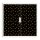 PAPERFLOW easyOffice Classic Chic Rollladenschrank 60008 2 Fachböden 110,0 x 41,5 x 104,0 cm