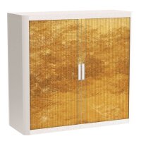 PAPERFLOW easyOffice Classic Chic Rollladenschrank 61392...