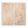PAPERFLOW easyOffice Classic Chic Rollladenschrank 61424 2 Fachböden 110,0 x 41,5 x 104,0 cm